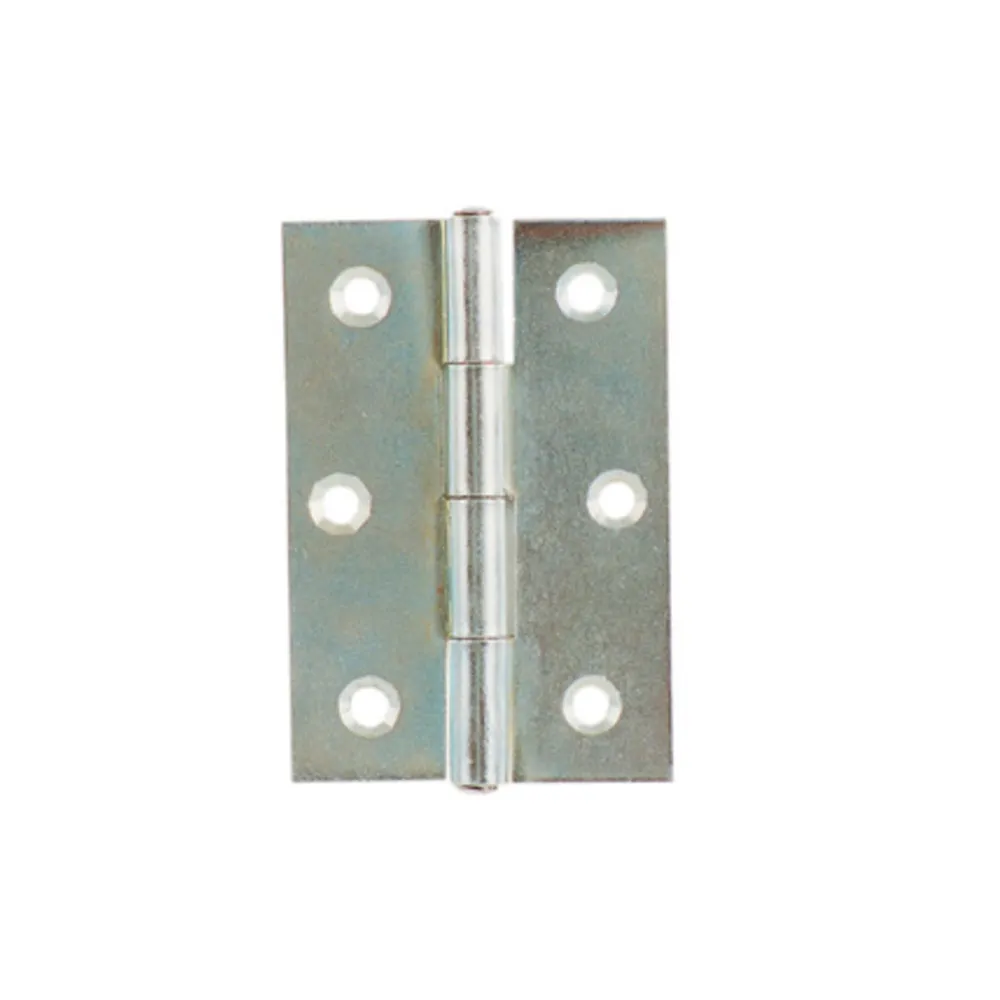 CERNIERA PERNO FISSO 838 ACC ZIN PESAN 58X1