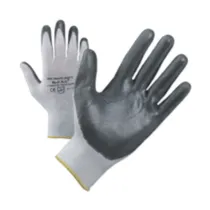 GUANTI NYLON/NITRILE NBR 999 TG. 7 (12