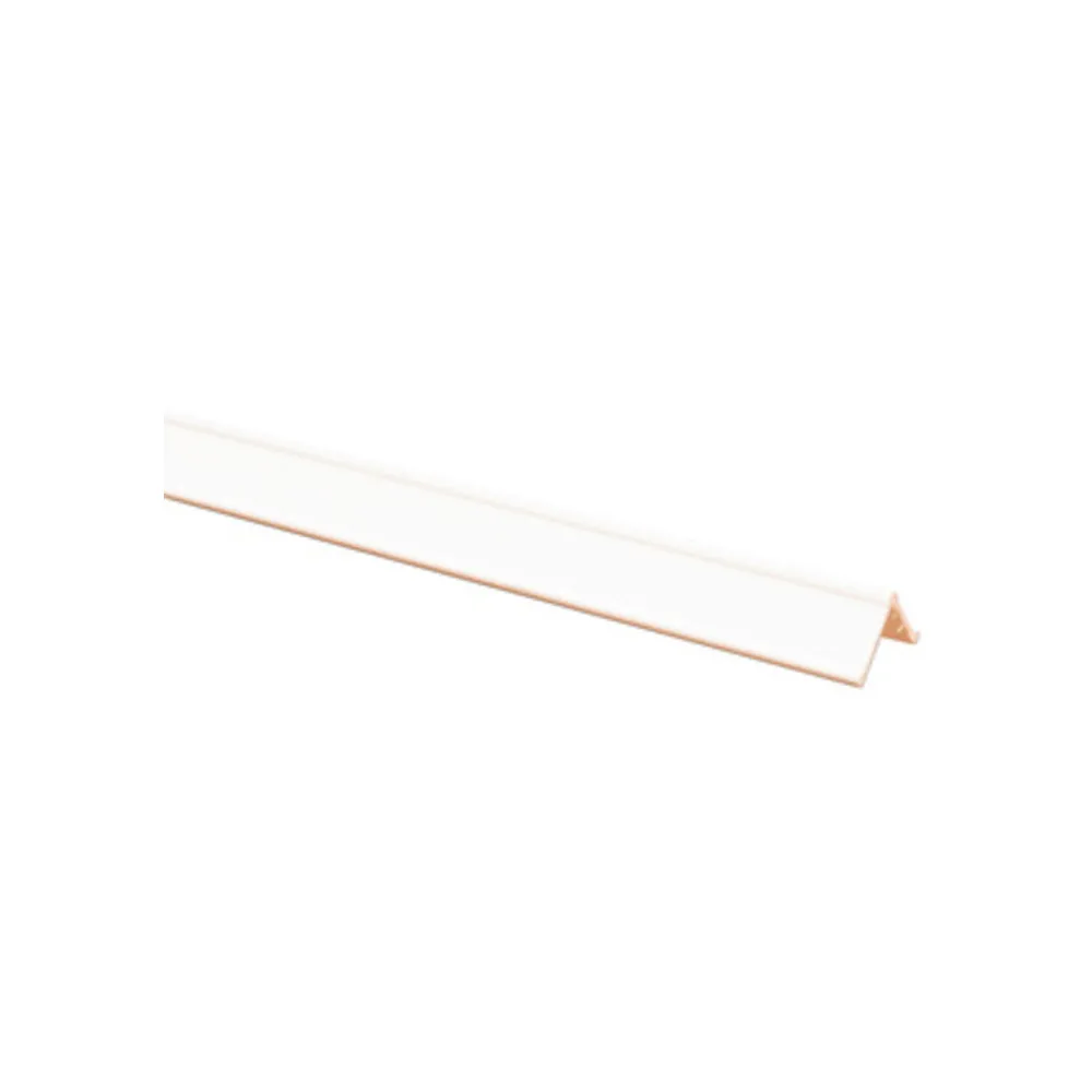 PARASPIGOLO 30X30 LISCIO PVC 290 CM BIAN (10 PARASPIGOLO 30X30 LISCIO PVC 290 CM BIAN (10