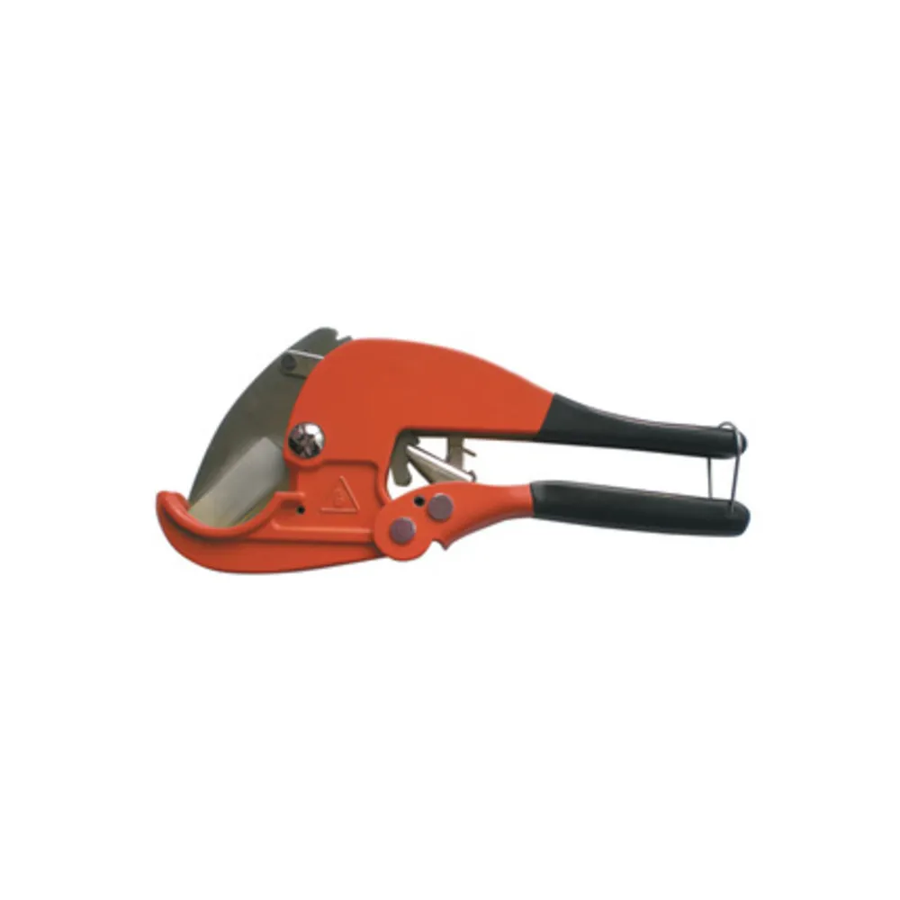 TAGLIATUBI P/TUBI PVC 0-42 MM 78180 TAGLIATUBI P/TUBI PVC 0-42 MM 78180
