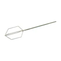 FRUSTA P/MISCELATORE 70X11 CM FIG 2