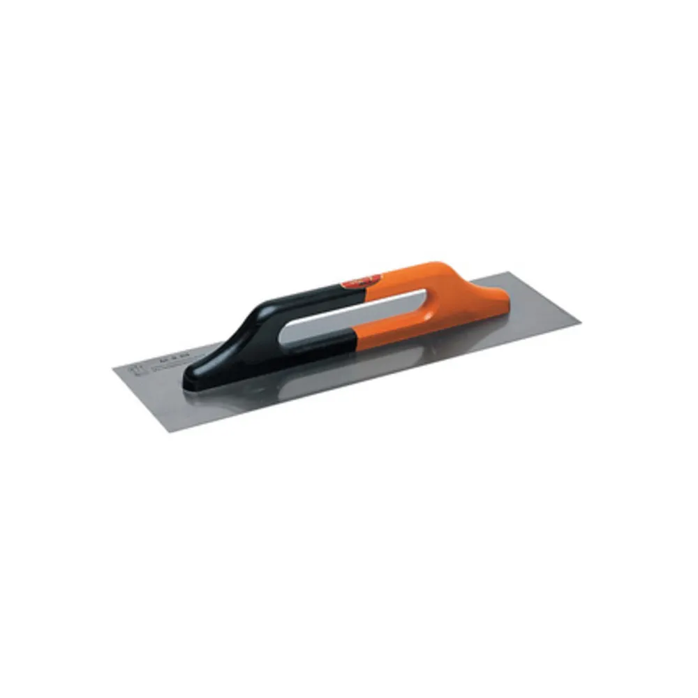 FRATTONE PAVAN 814 ACCIAIO LISCIO 100X480 MM