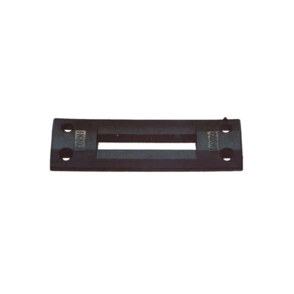 YALE 02952-04 CONTROPIASTRA SERRAT 855 857 875 (10 YALE 02952-04 CONTROPIASTRA SERRAT 855 857 875 (10