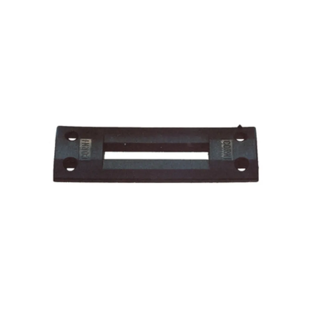 YALE 02960-04 CONTROPIASTRA SERRAT  865 (10