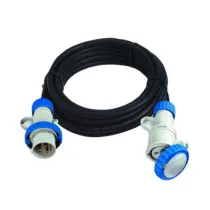 FME 92.971 PROLUNGA INDUSTRIALE 10 M 3X2