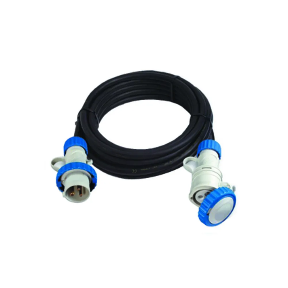 FME 92.971 PROLUNGA INDUSTRIALE 10 M 3X2 FME 92.971 PROLUNGA INDUSTRIALE 10 M 3X2