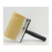 PENNELLESSA SETOLA BIONDA SERIE 70  30X 70 MM (12
