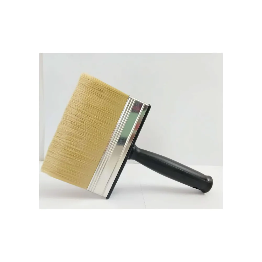 PENNELLESSA SETOLA BIONDA SERIE 70 30X 70 MM (12 PENNELLESSA SETOLA BIONDA SERIE 70 30X 70 MM (12