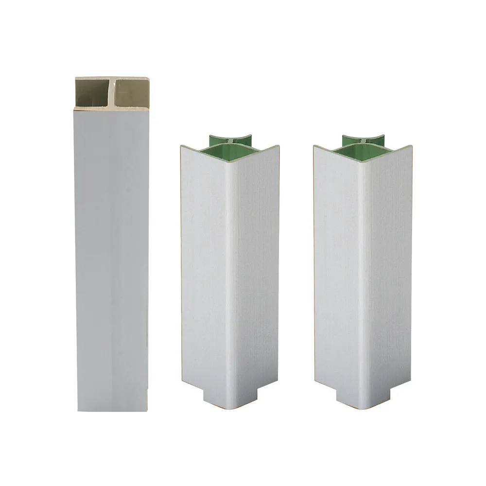 KIT ZOCCOLATURA P/CUCINA PVC H 12 CM ALLUMINIO KIT ZOCCOLATURA P/CUCINA PVC H 12 CM ALLUMINIO