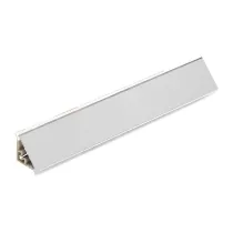 ALZATINA P/CUCINA TRIANGOLARE ALLUMINIO 3 M (5