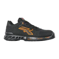 U-POWER SCARPE BRUCE S1P N.46