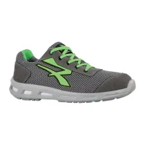 U-POWER SCARPE SUMMER S1P N.44