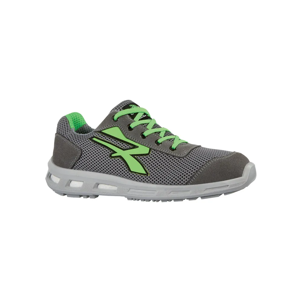 U-POWER SCARPE SUMMER S1P N.45 U-POWER SCARPE SUMMER S1P N.45