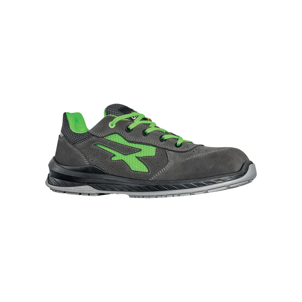 U-POWER SCARPE DENVER S1P N.39 U-POWER SCARPE DENVER S1P N.39