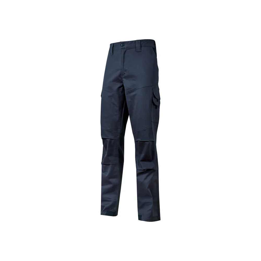 U-POWER PANTALONE GUAPO BLUE TG.XXL