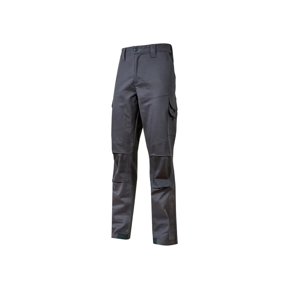 U-POWER PANTALONE GUAPO GRIGIO TG. XL U-POWER PANTALONE GUAPO GRIGIO TG. XL