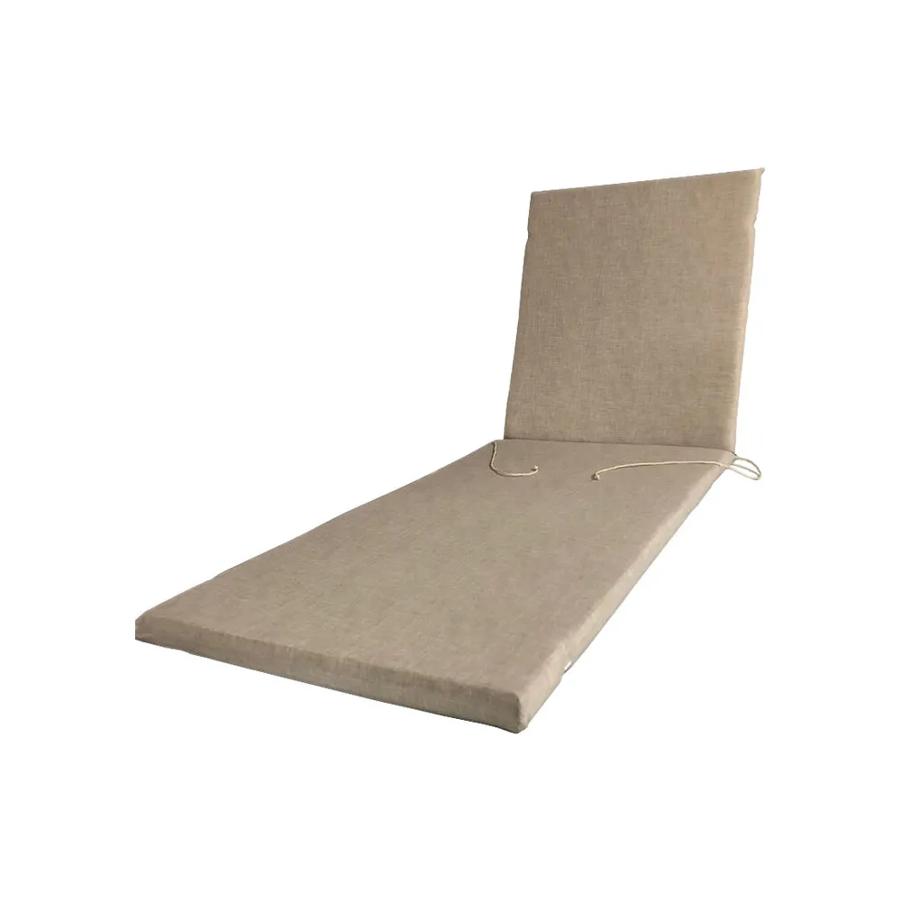CUSCINO GARDEN BEIGE LETTINO H.4 CUSCINO GARDEN BEIGE LETTINO H.4