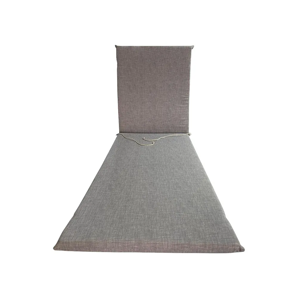 CUSCINO GARDEN GRIGIO LETTINO H.4 CUSCINO GARDEN GRIGIO LETTINO H.4