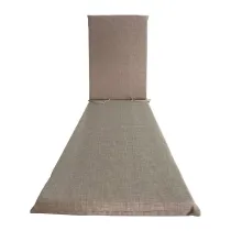 CUSCINO GARDEN BEIGE LETTINO H.4