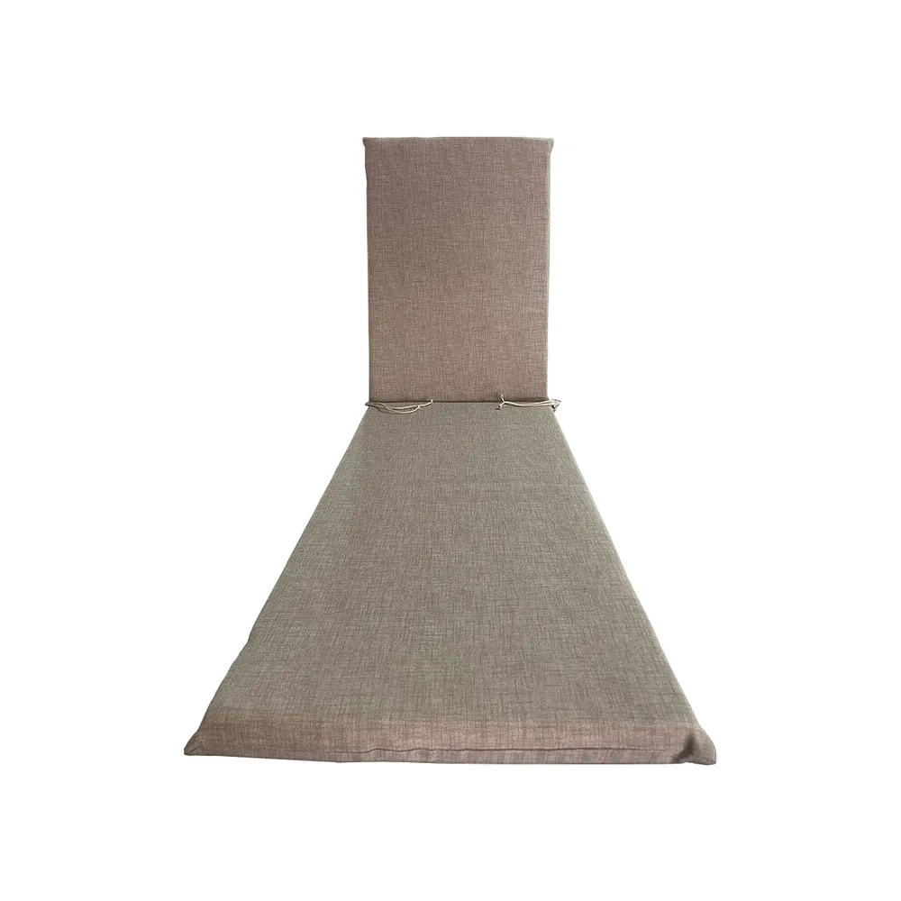 CUSCINO GARDEN BEIGE LETTINO H.4 CUSCINO GARDEN BEIGE LETTINO H.4