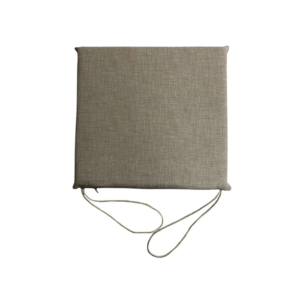 CUSCINO GARDEN BEIGE SEDUTA H.4