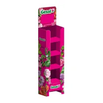 GESAL ESPOSITORE VUOTO