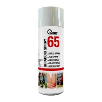 GHIACCIO SPRAY 400 ML (12