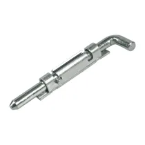 PALETTO ASTA TONDA  67 P/CANCELLO D 16X300 MM