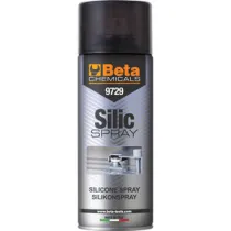 BETA 9729 SILICONE SPRAY 400 ML (12