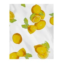 TOVAGLIATO CRISTAL DIS. CS129 H 140 CM (30