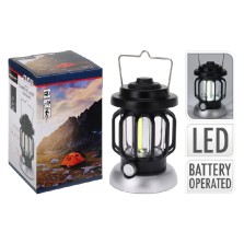 LANTERNA DA CAMPEGGIO 'CAMPING LAMP' 3 W