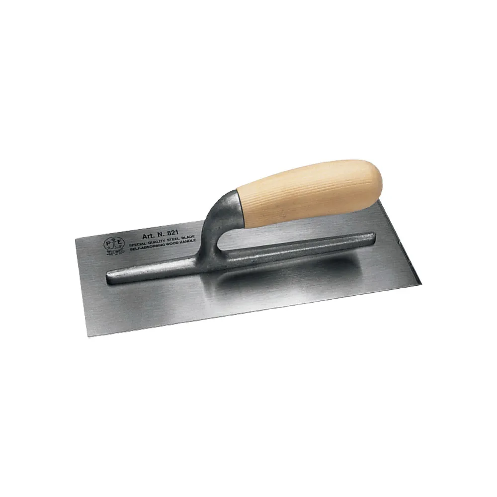 FRATTONE PAVAN 821/S ACCIAIO LISCIO 120X280 MM (6 FRATTONE PAVAN 821/S ACCIAIO LISCIO 120X280 MM (6