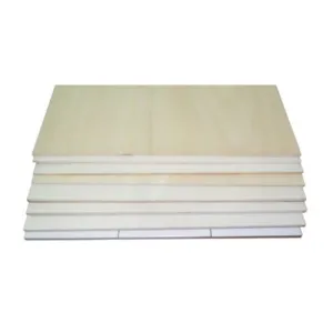 COMPENSATO DI PIOPPO  610X400X10 MM (5