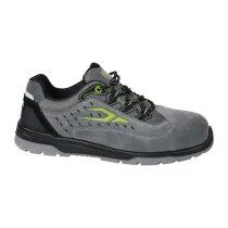 SCARPE BASSE ANTIF. BETA 7317NA S1P SRC N.39