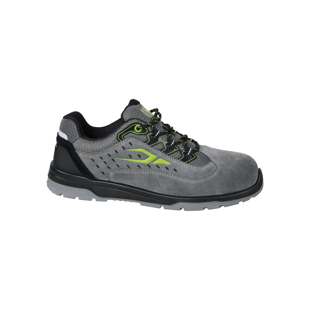 SCARPE BASSE ANTIF. BETA 7317NA S1P SRC N.39