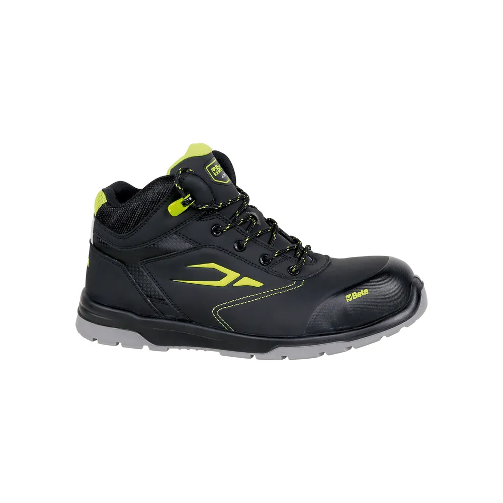 SCARPE ALTE ANTIF. BETA 7321NA S3 RS SRC N.39 SCARPE ALTE ANTIF. BETA 7321NA S3 RS SRC N.39