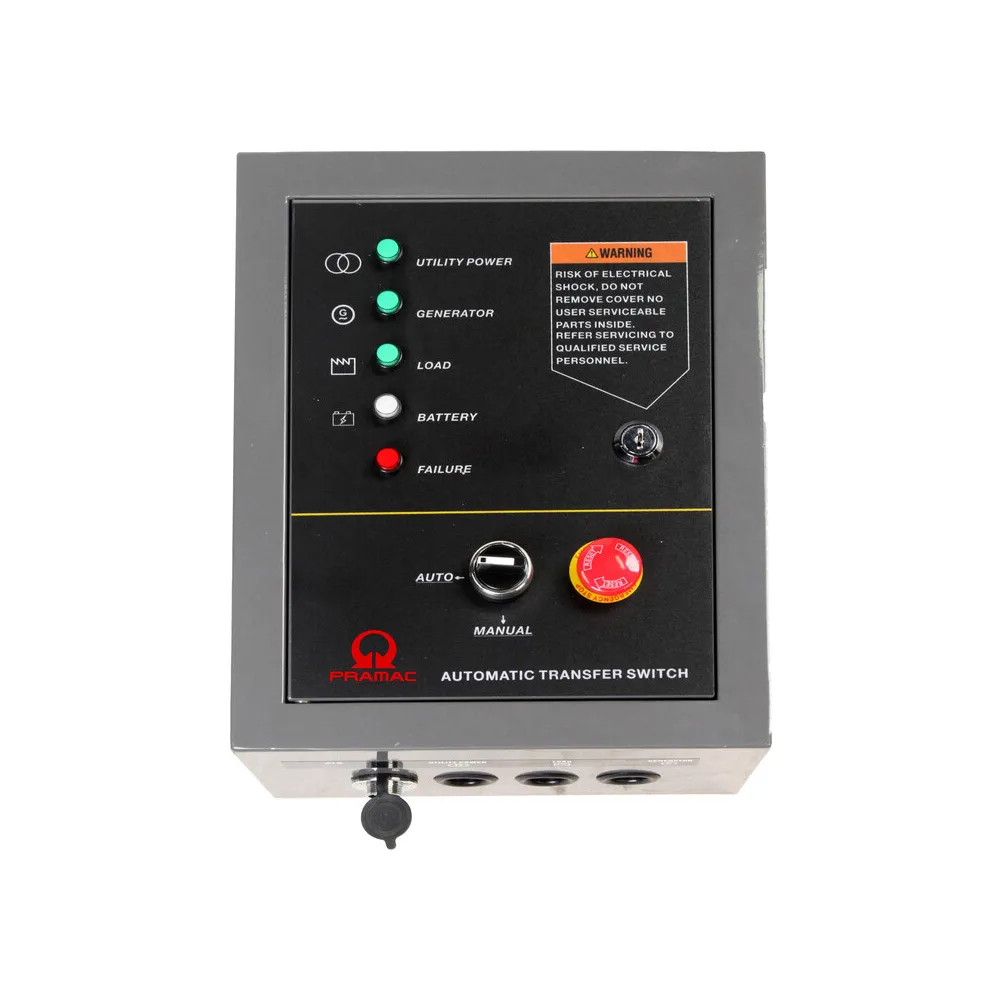 QUADRO INTERVENTO AUTOMAT ATS GENERATORE WX QUADRO INTERVENTO AUTOMAT ATS GENERATORE WX