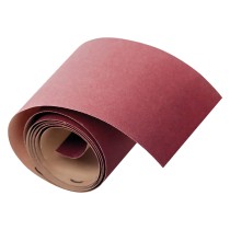 CARTA SPAZIATA ROTOLO 'GB55' grana 150  - mm. 120 x  5 mt