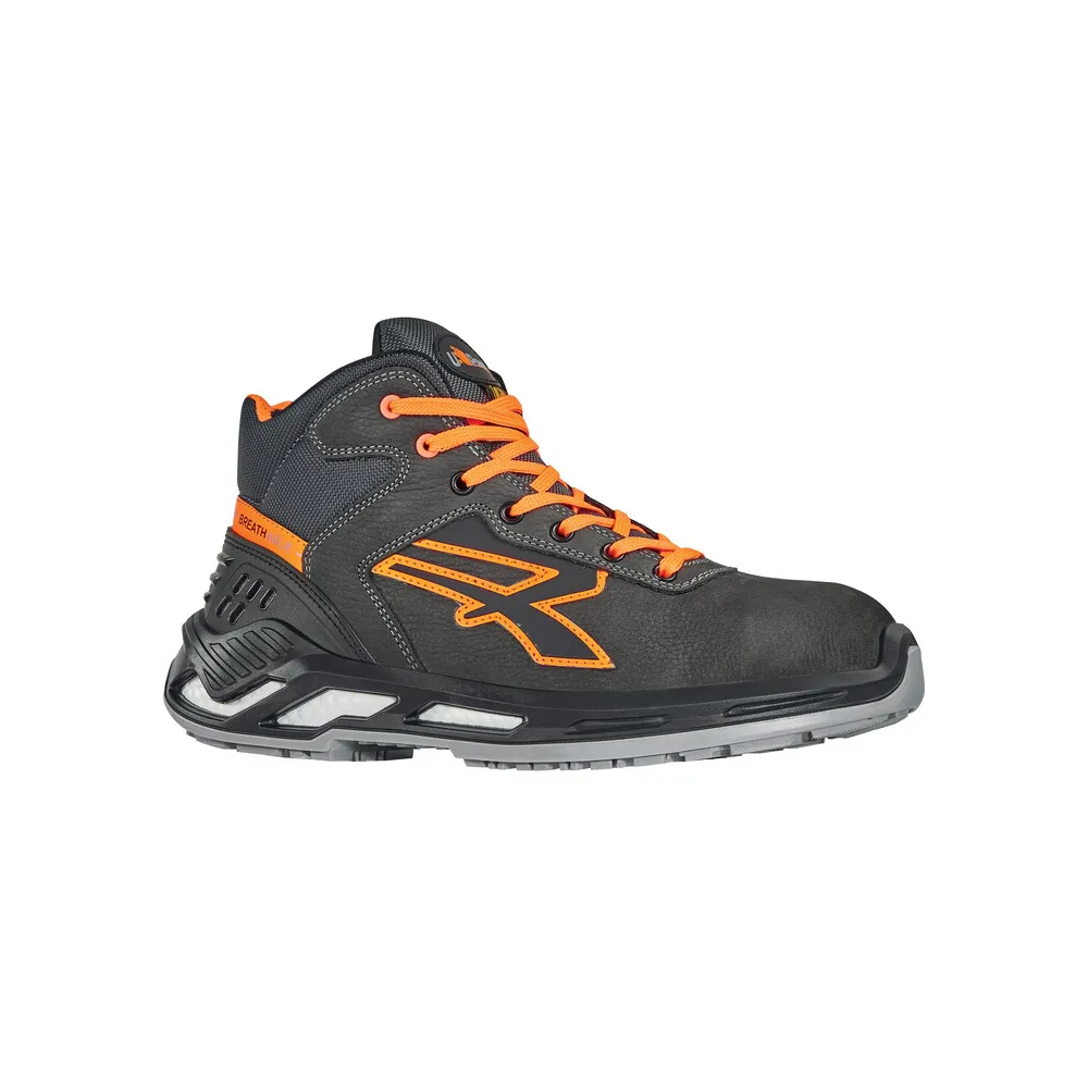 U-POWER SCARPE ALTE LORD S3 MIS.46 U-POWER SCARPE ALTE LORD S3 MIS.46