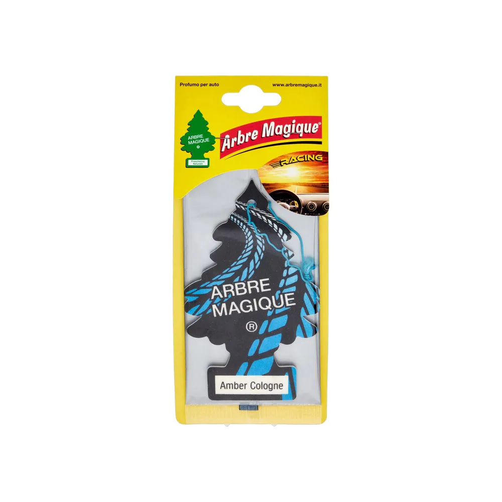 ARBRE MAGIQUE AMBER COLOGNE (24