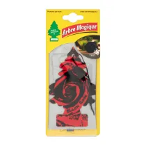 ARBRE MAGIQUE BLACK ROSE (24