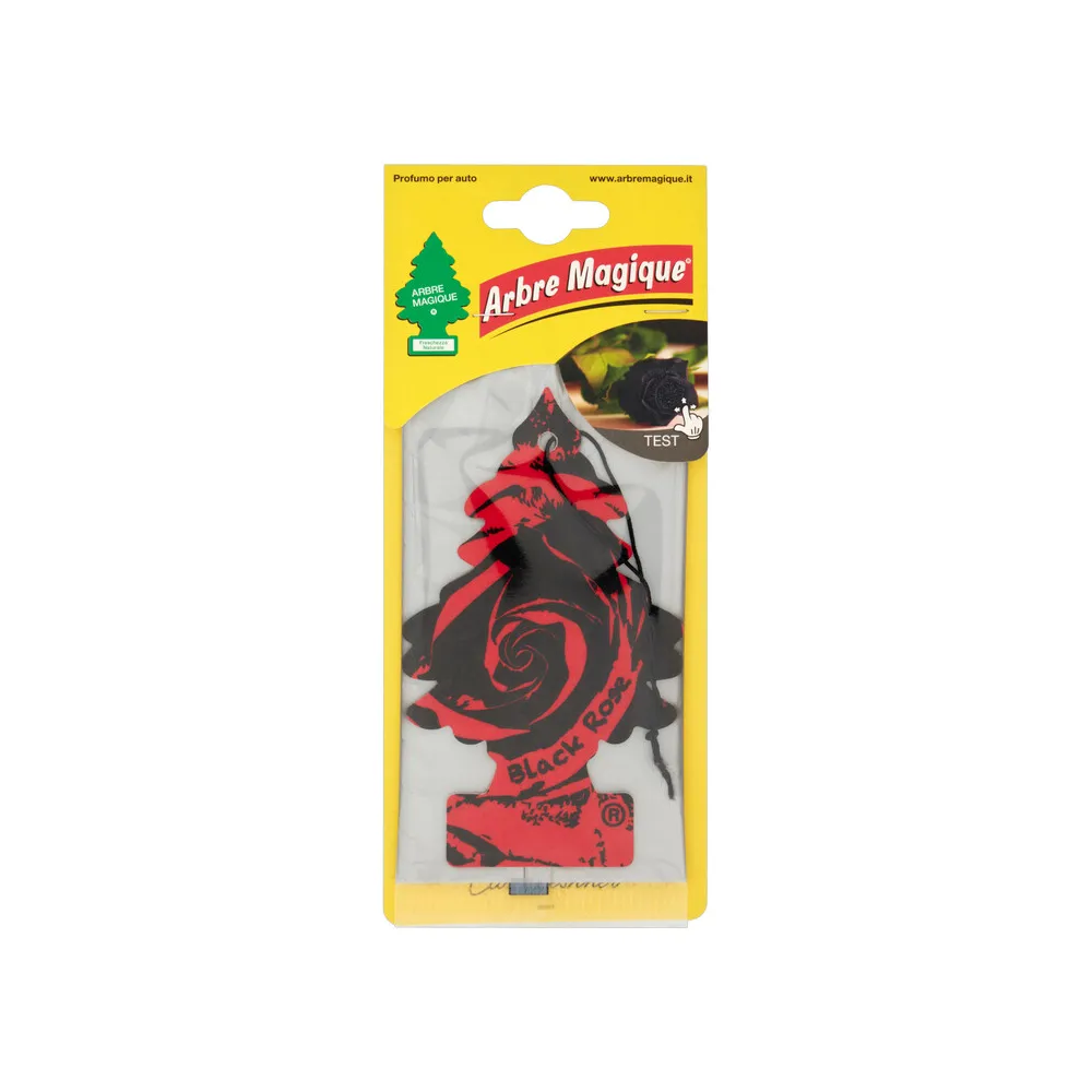 ARBRE MAGIQUE BLACK ROSE (24 ARBRE MAGIQUE BLACK ROSE (24