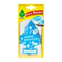 ARBRE MAGIQUE MUSCHIO BIANCO (24