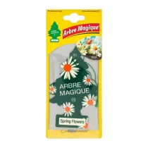 ARBRE MAGIQUE SPRING FLOWERS (24