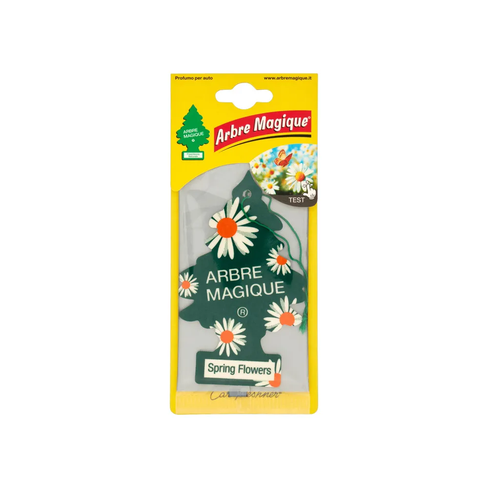 ARBRE MAGIQUE SPRING FLOWERS (24