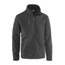 GIUBBINO SOFTY NERO TGL. L
