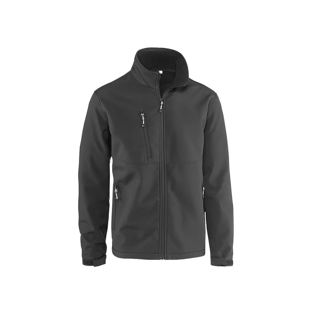 GIUBBINO SOFTY NERO TG. XL GIUBBINO SOFTY NERO TG. XL