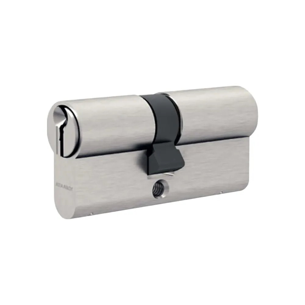 ASSA ABLOY CILINDRO GEMMA NICH. MM 77 ASSA ABLOY CILINDRO GEMMA NICH. MM 77