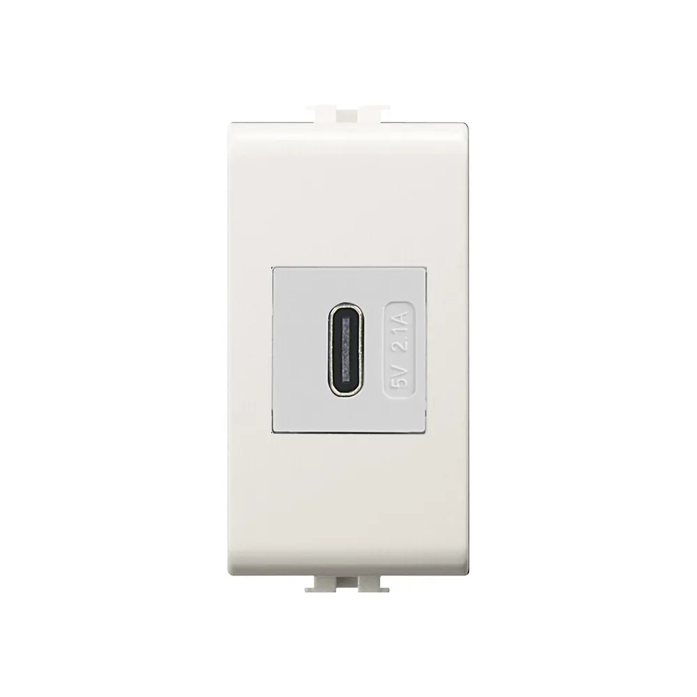 EASY SE8981C PRESA USB TIPO C