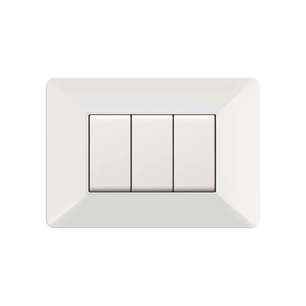 PLACCA EASY MATIX BIANCO 3P (10 PLACCA EASY MATIX BIANCO 3P (10